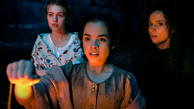 'La calle del terror': ¿Cómo filmaron las tres películas de Netflix? noticias imagen