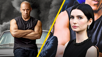 'Rápidos y furiosos 9': Hija de Paul Walker podría unirse a la saga noticias imagen