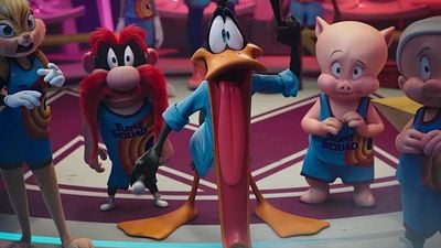 'Space Jam 2': ¿Habrá tercera película de la franquicia? noticias imagen