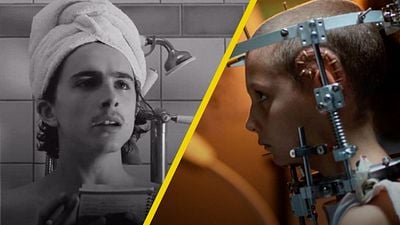 Cannes 2021: ¿En dónde ver 'Titane', 'Noche de fuego' y otras películas del festival? noticias imagen