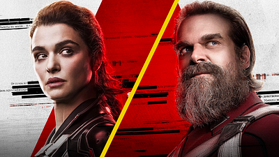 'Black Widow': ¿Red Guardian y Melina volverán a aparecer en el MCU? noticias imagen