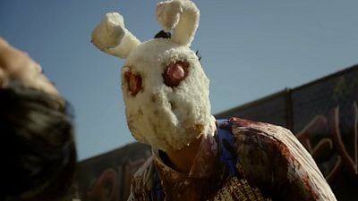 'La purga por siempre': La crítica al excesivo consumo de carne que seguro no notaste noticias imagen