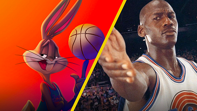 'Space Jam 2': Así era el cameo de Michael Jordan que el director quería incluir noticias imagen