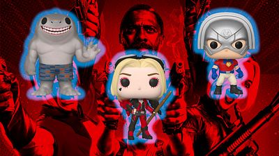 'El Escuadrón Suicida': La colección de Funko que ya puedes comprar en Amazon noticias imagen