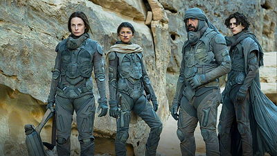 'Duna': Los primeros 10 minutos de la película son todo lo que un fan de la ciencia ficción espera noticias imagen