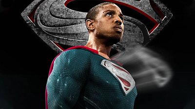 Michael B. Jordan desarrolla su propio proyecto de Superman para HBO Max noticias imagen