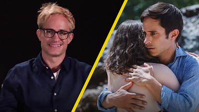 Viejos: Gael García Bernal y la relación que tiene la película de M. Night Shyamalan con el confinamiento
 noticias imagen