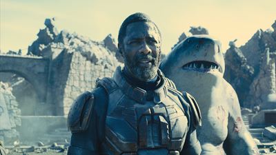 ‘Escuadrón Suicida’: ¿Quién es Bloodsport, el personaje interpretado por Idris Elba en el filme?