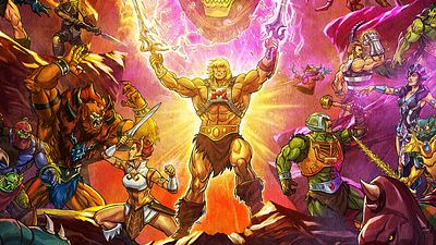 'Amos del universo: Revelación': Surge polémica por el destino de He-Man y Skeletor en la serie de Netflix noticias imagen