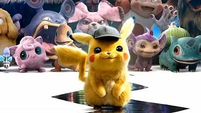 'Pokémon': Netflix prepara una serie live-action de la franquicia noticias imagen