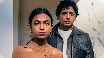 'Viejos': Hija de M. Night Shyamalan trabajó en la película y quizá no lo notaste noticias imagen