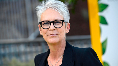 Jamie Lee Curtis revela que su hijo menor es una mujer transgénero noticias imagen