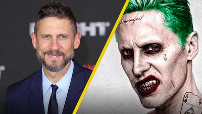 'Escuadrón suicida': David Ayer defiende su película y arremete contra el estudio noticias imagen