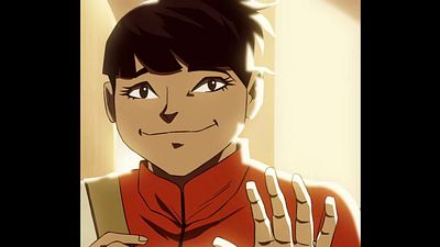 Juegos Olímpicos: Alexa Moreno ya tiene su propio anime noticias imagen