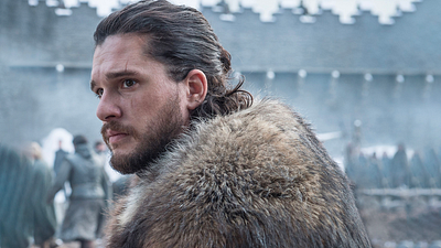 Kit Harington revela que trabajar en 'Game of Thrones' deterioró su salud mental noticias imagen