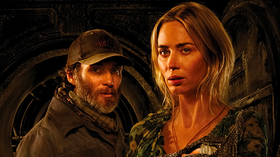 'Un lugar en silencio 2': Ya puedes ver la película de John Krasinski online noticias imagen