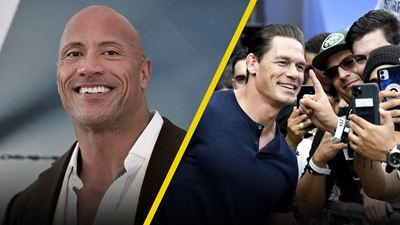 ¿Por qué Dwayne Johnson y John Cena son dignos herederos del cine de acción? 