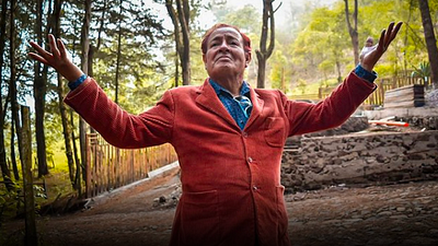 Muere Sammy Pérez luego de contraer COVID-19 noticias imagen