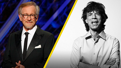 'Jugando con tiburones': El documental sobre la mujer que asesoró a Steven Spielberg y enseñó buceo a Mick Jagger noticias imagen