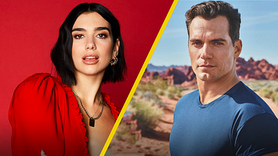 'Argylle': Dua Lipa hará su debut como actriz a lado de Henry Cavill, Bryan Cranston y más noticias imagen
