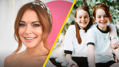 'Juego de gemelas': ¿Cómo se ven actualmente los protagonistas de la película? noticias imagen