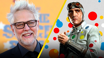 'El Escuadrón Suicida': Polka-Dot Man, uno de los villanos más ridículos de DC Cómics, según James Gunn  noticias imagen