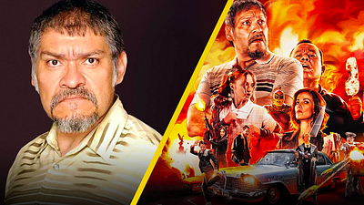 'Matando cabos 2' llegará directamente a Amazon Prime Video y no a salas comerciales noticias imagen