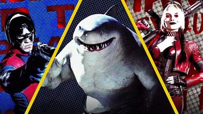 'El Escuadrón Suicida': 10 preguntas sin respuesta que dejó la película de James Gunn noticias imagen