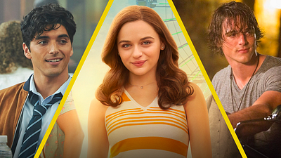 'El stand de los besos 2': Todo lo que debes recordar sobre la película de Netflix noticias imagen