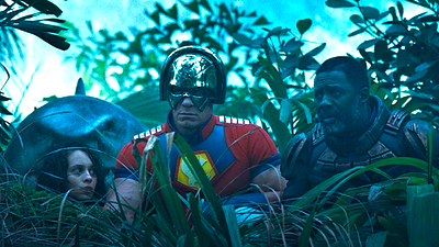 'El Escuadrón Suicida': ¿La playa de Corto Maltés existe en la vida real? noticias imagen