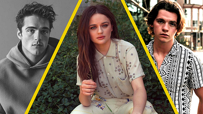 'El stand de los besos 3': ¿Cuántos años tienen los protagonistas de la película de Netflix en la vida real?  noticias imagen