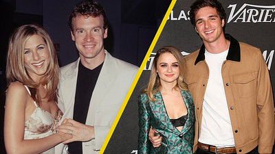 'El stand de los besos 3': Joey King y Jacob Elordi, y otras exparejas que siguieron trabajando juntos noticias imagen