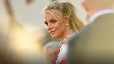 Britney Spears logra que su padre renuncie a la tutela obligatoria