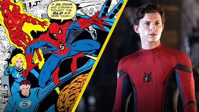 ‘What If…?’: El primer número de las realidades alternas de Marvel Cómics debutó a Los Cinco Fantásticos