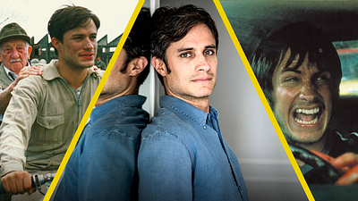 'Viejos': De la mejor a la peor película de Gael García, según la crítica noticias imagen