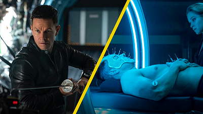 'Infinite': El día que la resurrección de Mark Wahlberg colapsó las calles de CDMX y la experiencia interactiva del filme noticias imagen