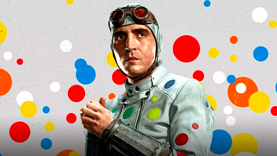'Escuadrón Suicida 2': ¿Quién es el actor detrás de Polka Dot Man? noticias imagen
