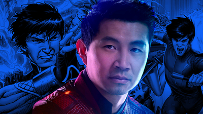 'Shang-Chi y la leyenda de los diez anillos': Primeras reacciones destacan las escenas de acción como lo mejor del MCU noticias imagen