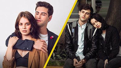 'Control Z': Así fue la audición de Ana Valeria Becerril y Yankel Stevan para la serie de Netflix noticias imagen