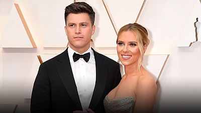 Scarlett Johansson se convirtió en madre durante la demanda a Disney noticias imagen