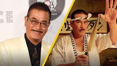 Muere Sonny Chiba, leyenda de las artes marciales y actor de 'Kill Bill' noticias imagen
