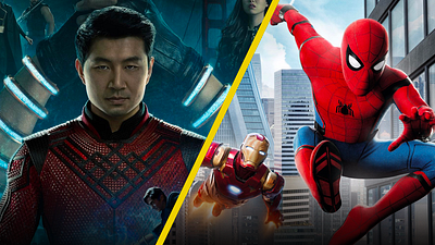 'Shang-Chi': Marvel revela secuencia con cameo de un personaje de 'Spider-Man: De regreso a casa' noticias imagen