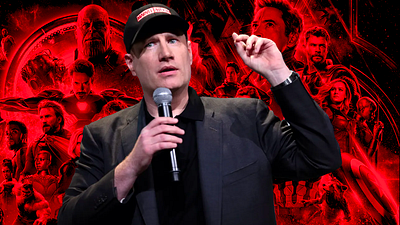 'Avengers 5': Kevin Feige aclara cuándo podríamos ver la película de Marvel noticias imagen