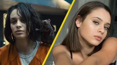 'Escuadrón Suicida 2': Conoce el pasado de Daniela Melchior y cómo hizo cambiar de opinión a Warner Bros en su casting