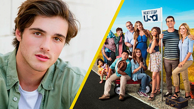 'El stand de los besos 3': Jacob Elordi declara su amor a la protagonista de 'Modern Family' noticias imagen