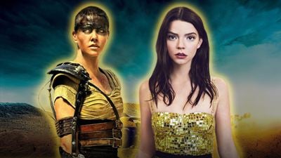 'Furiosa': Anya Taylor-Joy realizará sus escenas de riesgo en el spin-off de 'Mad Max: Furia en el camino'