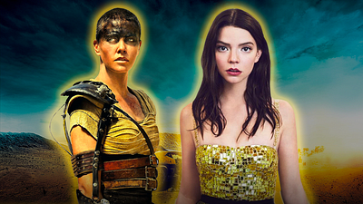 'Furiosa': Anya Taylor-Joy realizará sus escenas de riesgo en el spin-off de 'Mad Max: Furia en el camino' noticias imagen