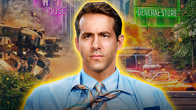 'Free Guy: Tomando el control': ¿Qué pasará cuando los NPC tengan conciencia? noticias imagen