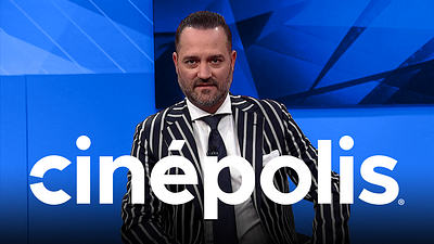 Cinépolis encara los desafíos de la pandemia 
 noticias imagen