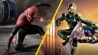 'Spider-Man: No Way Home': ¿Está confirmada la aparición de Willem Dafoe en la película de Marvel?